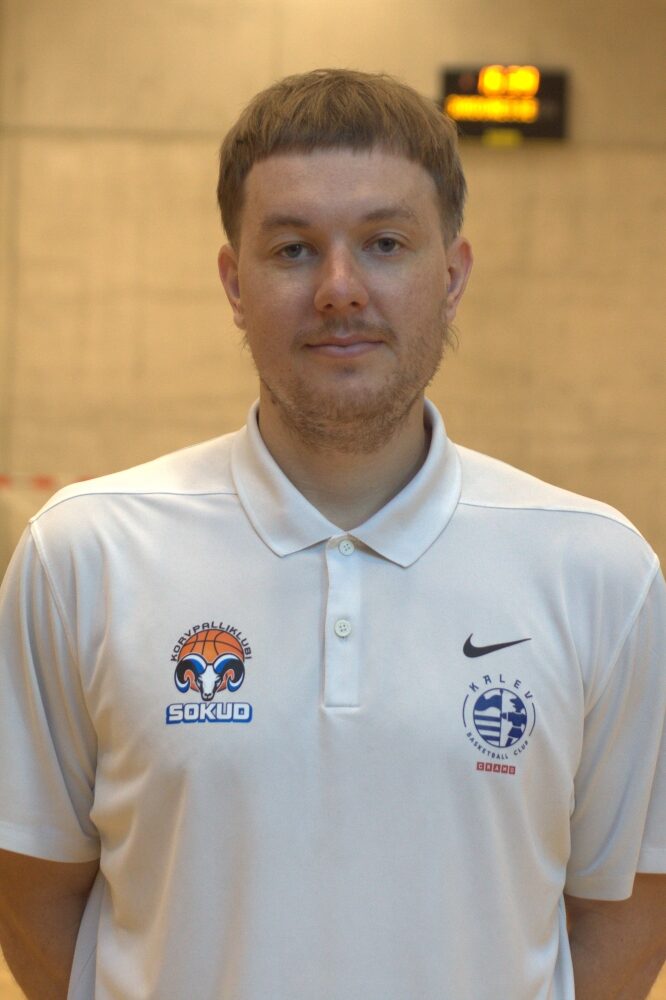 karl reismann, treener 2