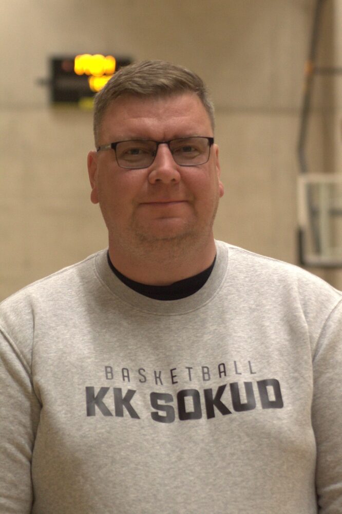 marko jurkatamm, juh.liige