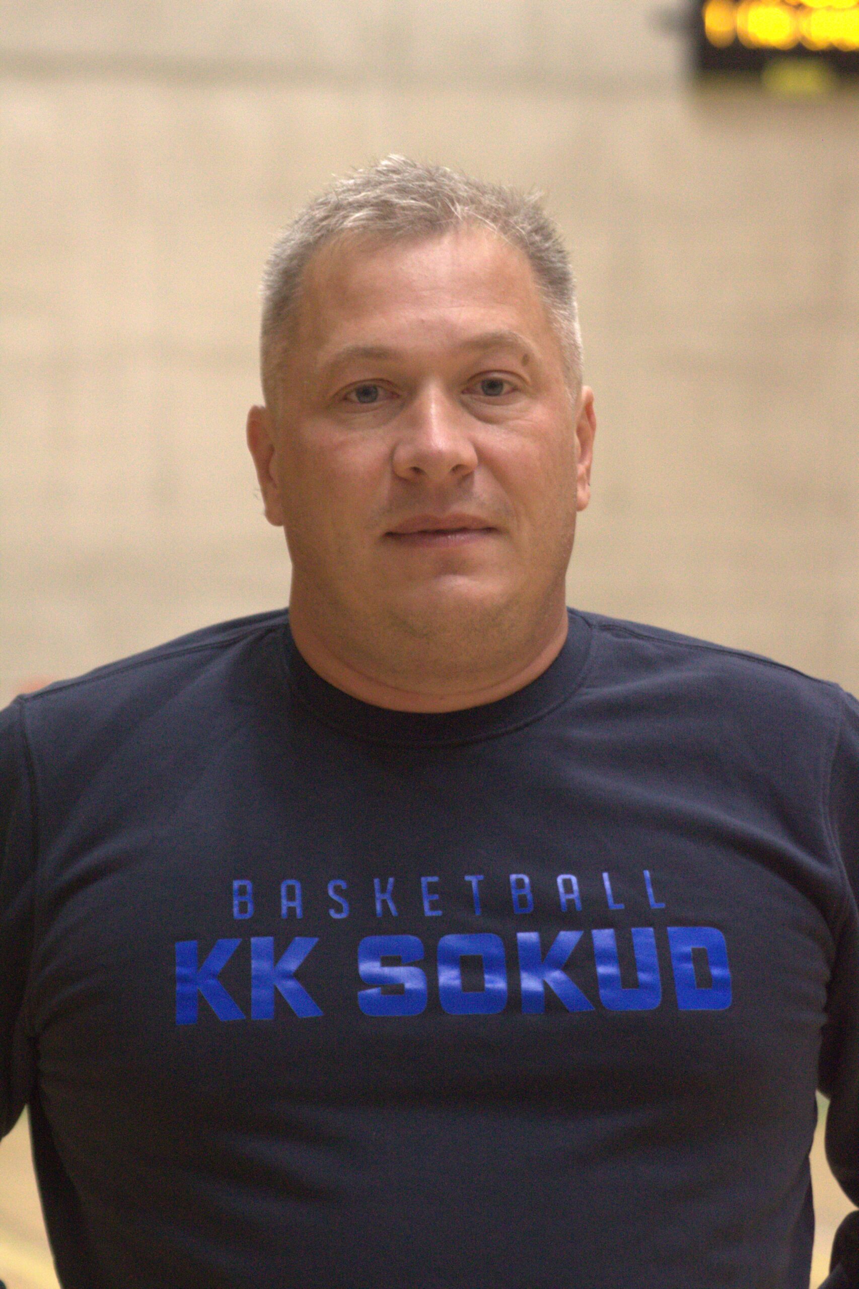 treener priit allikas